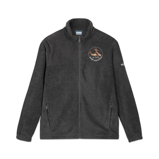 Rise Beyond Cowboy Trout Fleece Jacket
