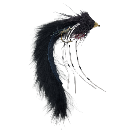 Slumpbuster & Woolly Bugger Fly Pack – 10 Pack of Streamers