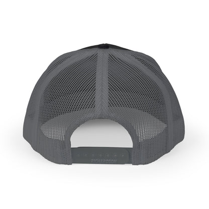 Rise Beyond Rocky Mountain Trout Trucker Hat