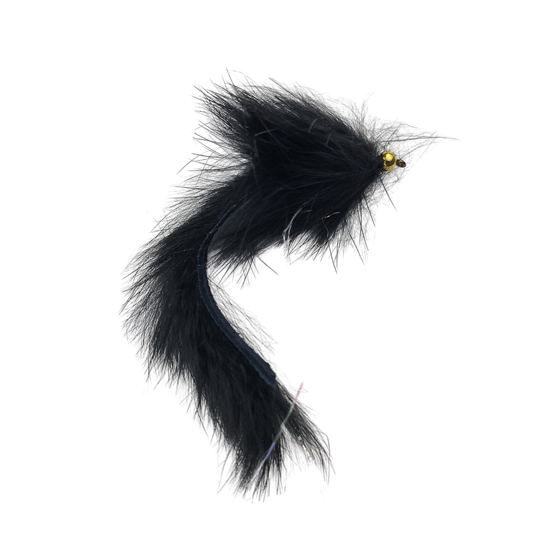 Slumpbuster & Woolly Bugger Fly Pack – 10 Pack of Streamers