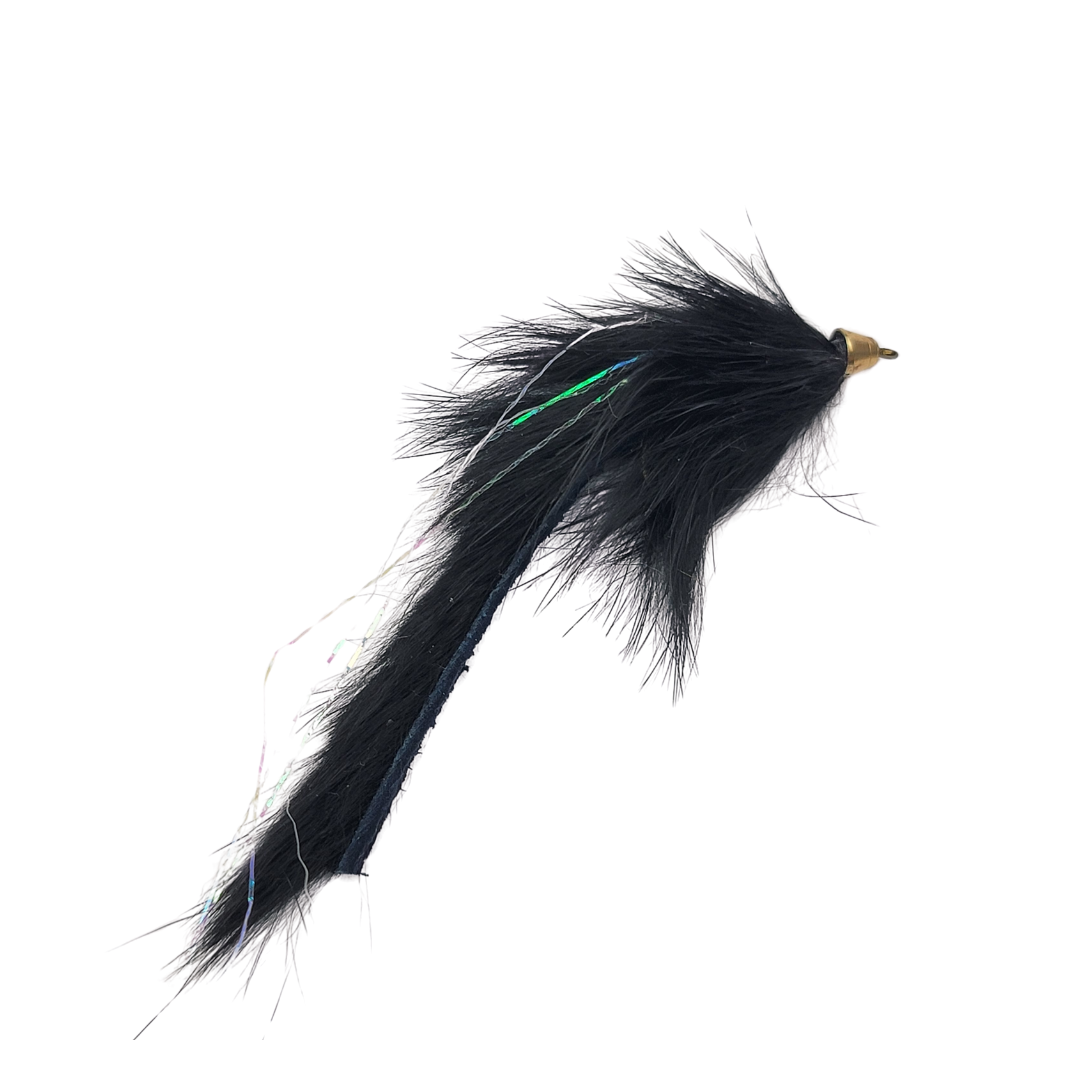 Slumpbuster & Woolly Bugger Fly Pack – 10 Pack of Streamers