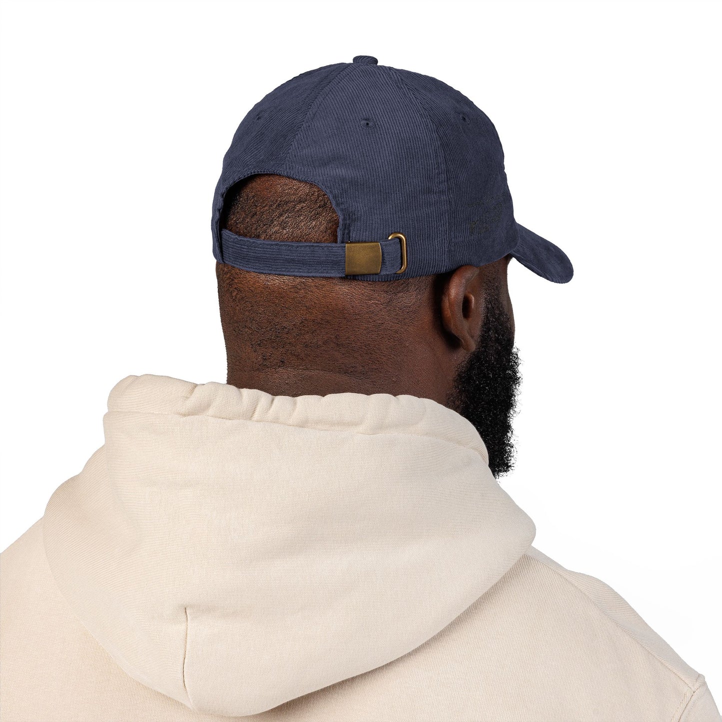 Rise Beyond Cowboy Trout Corduroy Hat