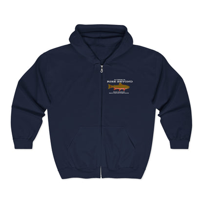 Colorado Cold-Water Angler Hoodie - Rise Beyond Fly Fishing