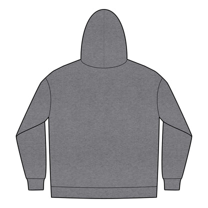 Rise Beyond Cowboy Trout Full-Zip Hoodie