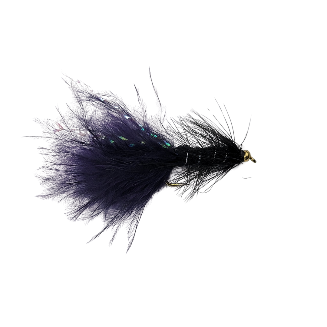 Slumpbuster & Woolly Bugger Fly Pack – 10 Pack of Streamers