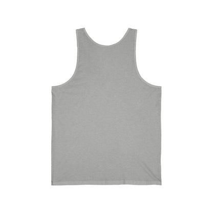 Rise Beyond Cowboy Trout Tank Top
