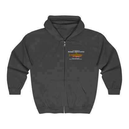Colorado Cold-Water Angler Hoodie - Rise Beyond Fly Fishing
