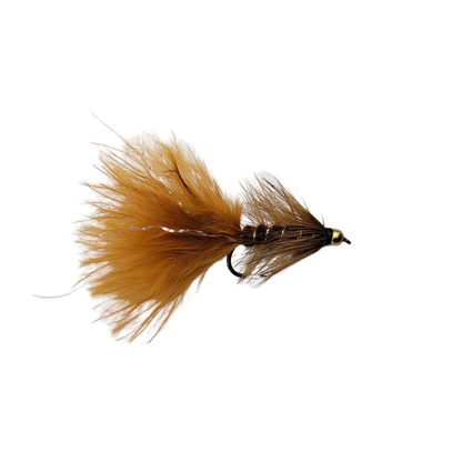 Slumpbuster & Woolly Bugger Fly Pack – 10 Pack of Streamers