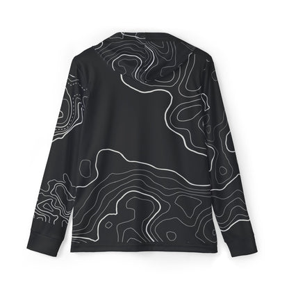 Rise Beyond Topo Expedition Hoodie - Fly Fishing Warmup Pullover