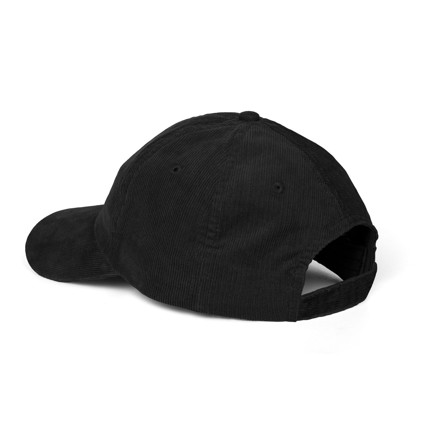 Rise Beyond Cowboy Trout Corduroy Hat