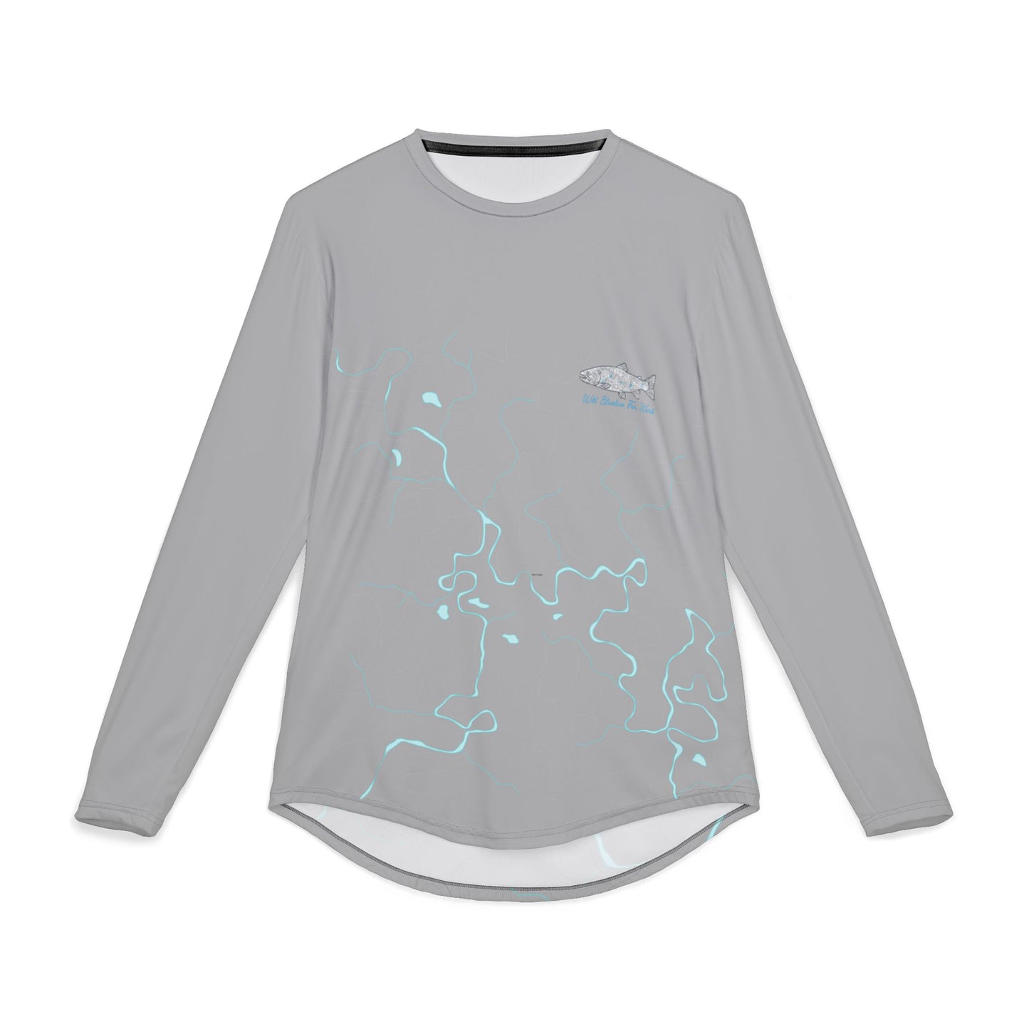 Will Blueline for Work Long Sleeve Sun Shirt | UPF 50 | Colorado Fly Fishing