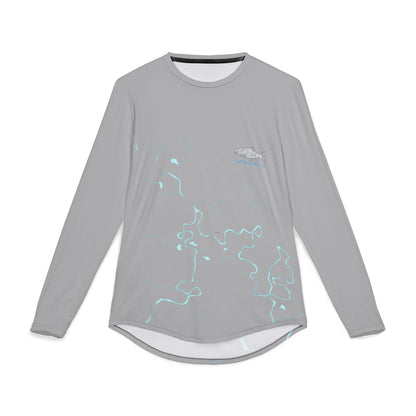Will Blueline for Work Long Sleeve Sun Shirt | UPF 50 | Colorado Fly Fishing
