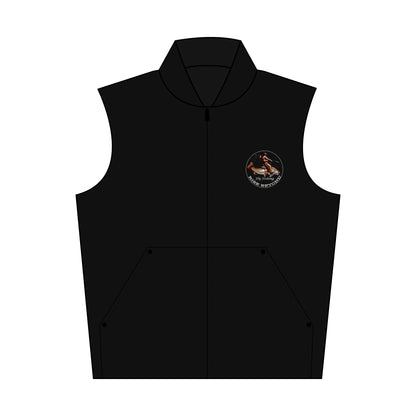 Rise Beyond Canvas Work Vest