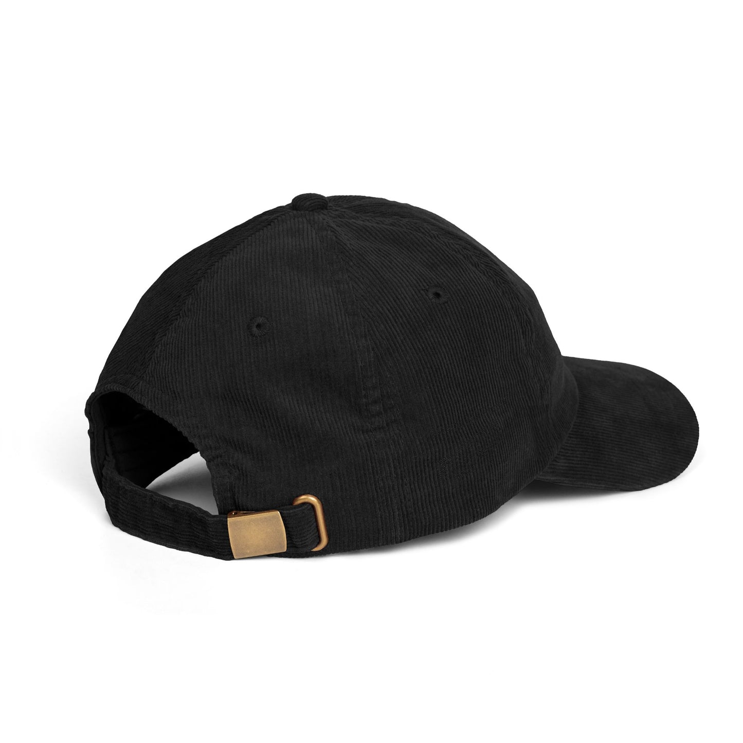 Rise Beyond Cowboy Trout Corduroy Hat