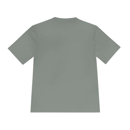 Rise Beyond Cowboy Trout Performance Tee – Moisture Wicking