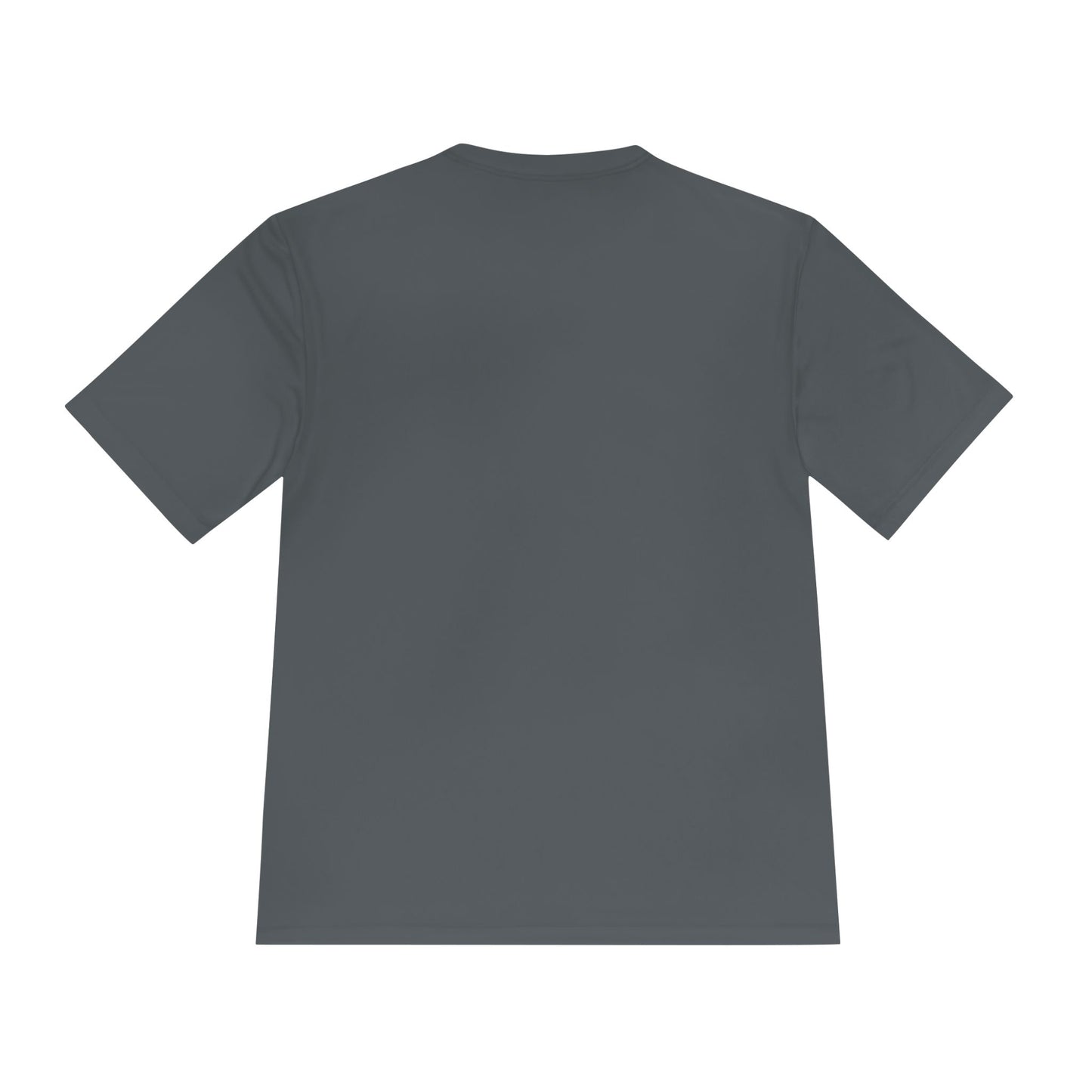Rise Beyond Cowboy Trout Performance Tee – Moisture Wicking