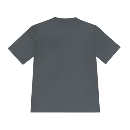 Rise Beyond Cowboy Trout Performance Tee – Moisture Wicking