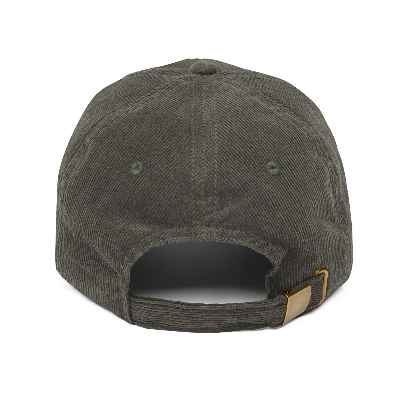 Rise Beyond Cowboy Trout Corduroy Hat