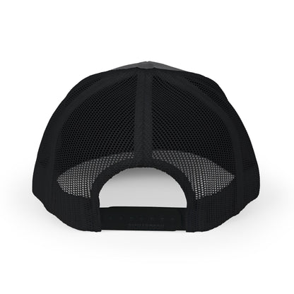 Rise Beyond Rocky Mountain Trout Trucker Hat