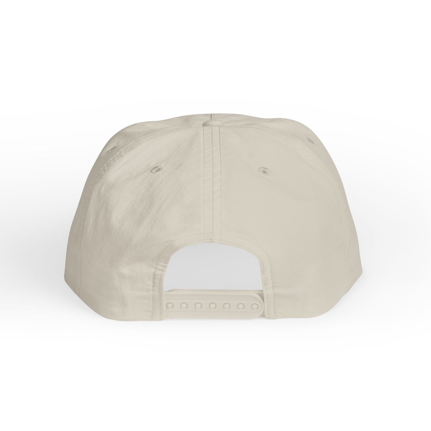 Embroidered Brook Trout Surf Cap – 'Rise Beyond' Fishing Hat