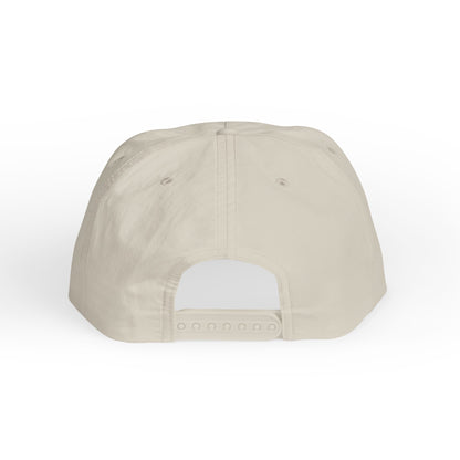 Embroidered Brook Trout Surf Cap – 'Rise Beyond' Fishing Hat