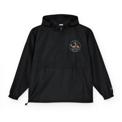 Rise Beyond Cowboy Trout Packable Anorak Jacket