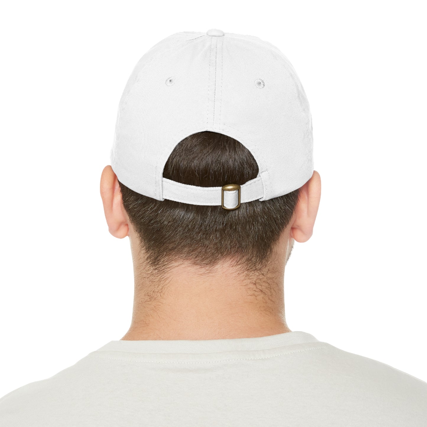 Rise Beyond Cowboy Trout Dad Hat