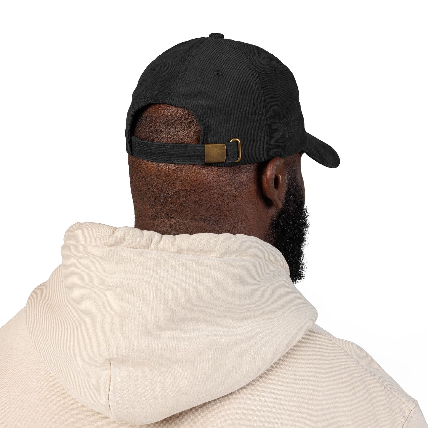 Rise Beyond Cowboy Trout Corduroy Hat