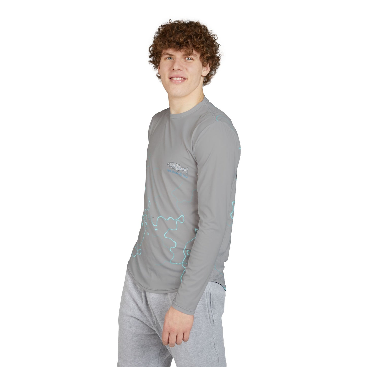 Will Blueline for Work Long Sleeve Sun Shirt | UPF 50 | Colorado Fly Fishing