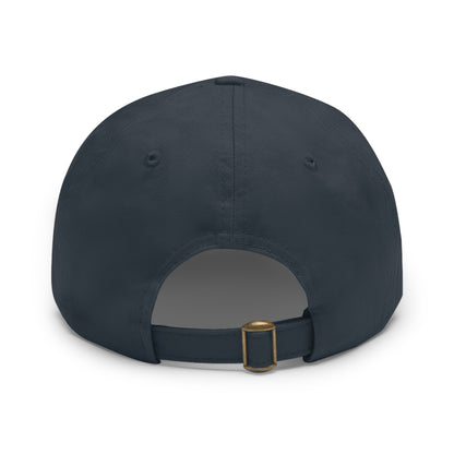 Rise Beyond Cowboy Trout Dad Hat