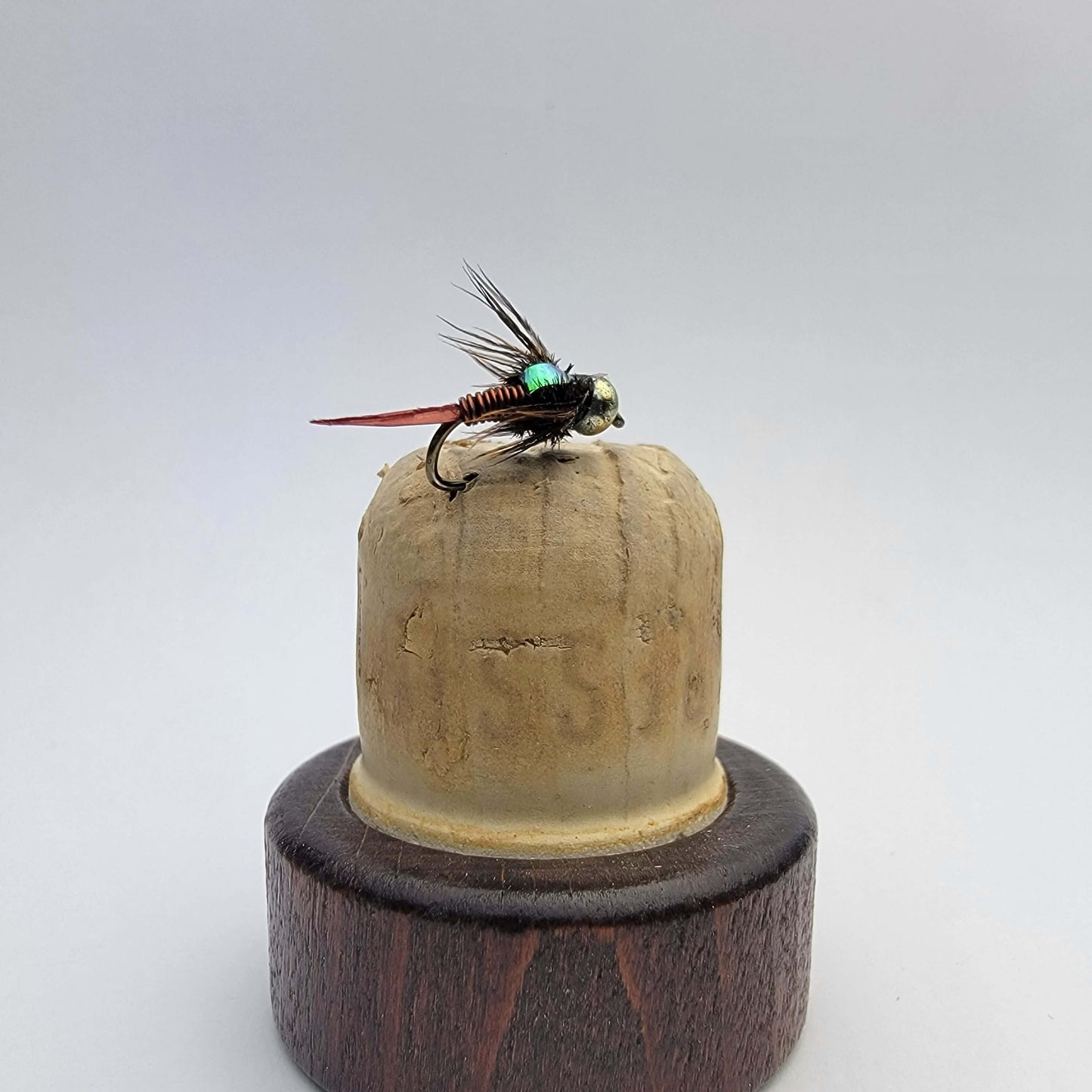 Copper John Nymph Fly