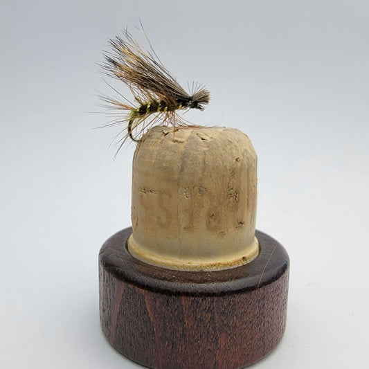 Elk Hair Caddis Fly