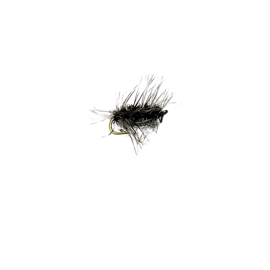 Griffith’s Gnat Dry Fly