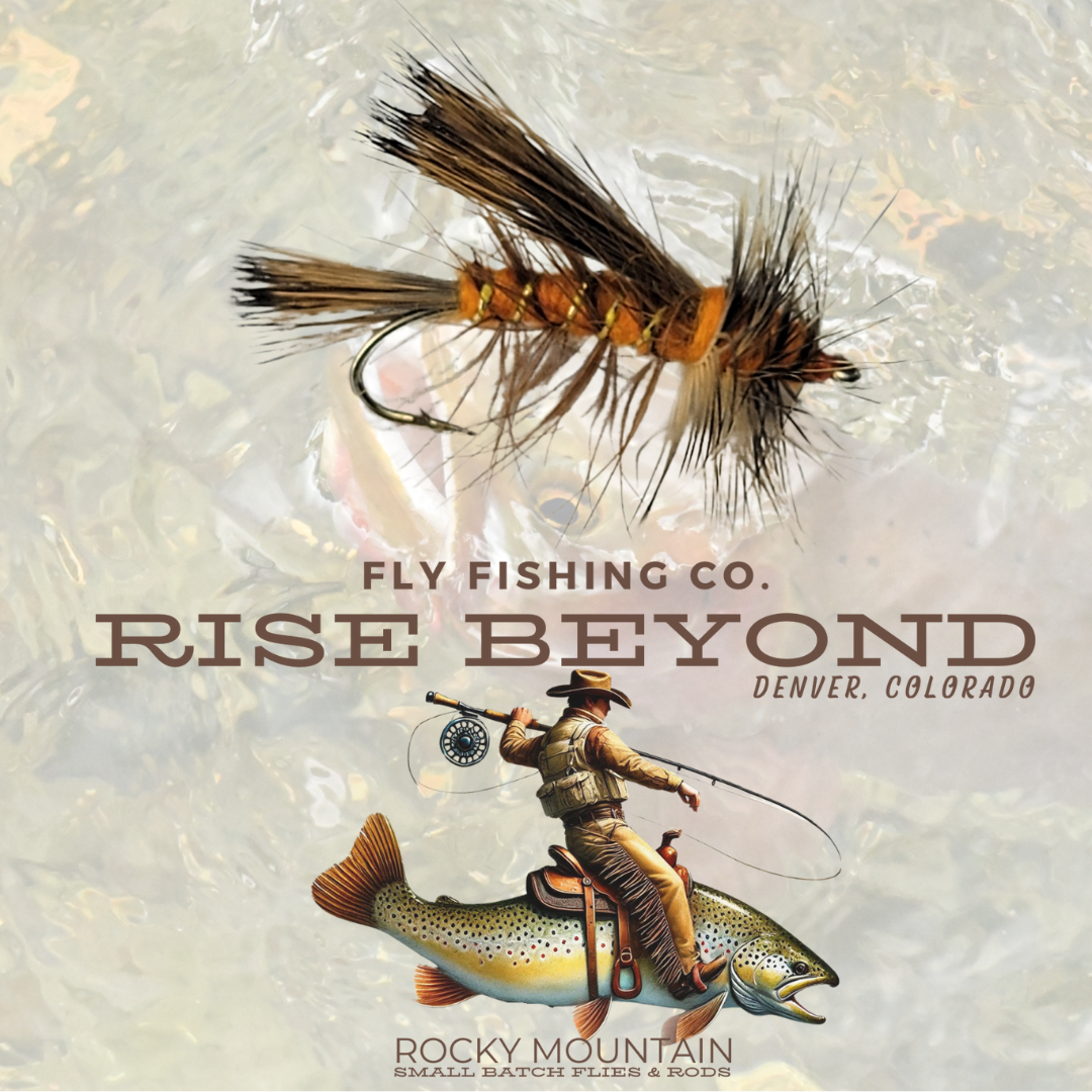 Stimulator Dry Fly
