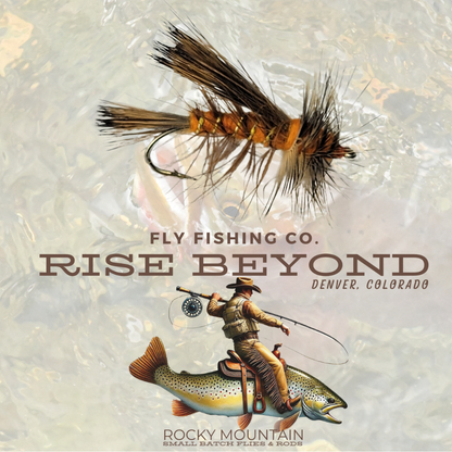 Stimulator Dry Fly