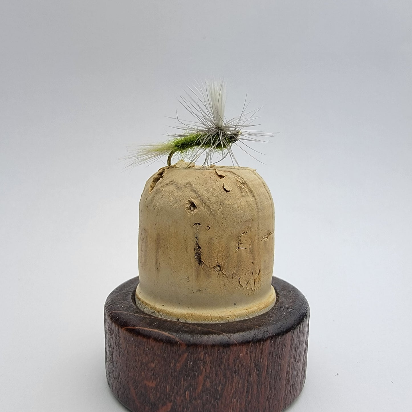 The Perfect Dry Fly | Small Batch Fly Boxes