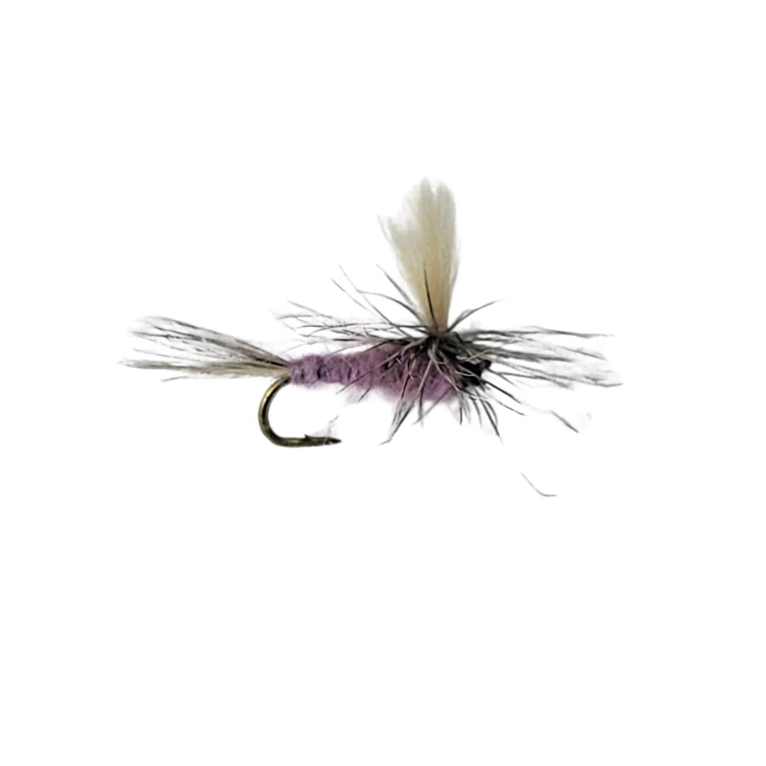 Purple Haze Dry Fly