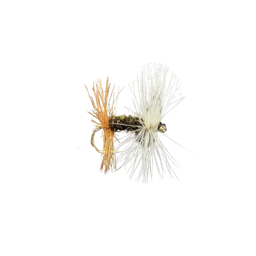 Renegade Dry Fly