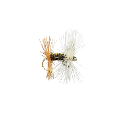 Renegade Dry Fly