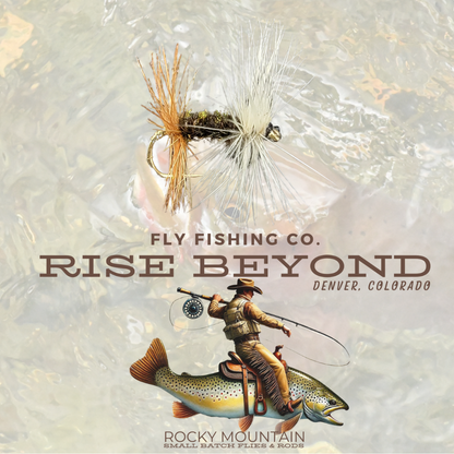 Renegade Dry Fly