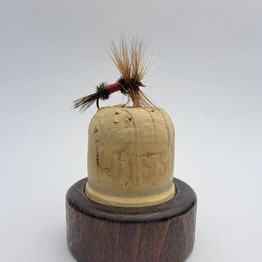 Royal Wulff Dry Fly