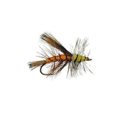 Stimulator Dry Fly