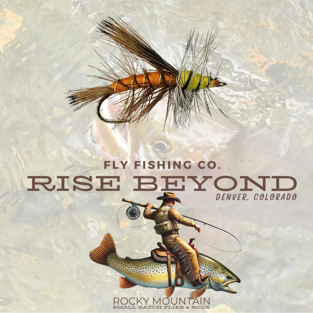 Stimulator Dry Fly